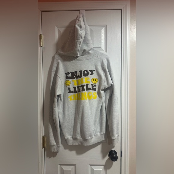 girls hoodie - Picture 3 of 4